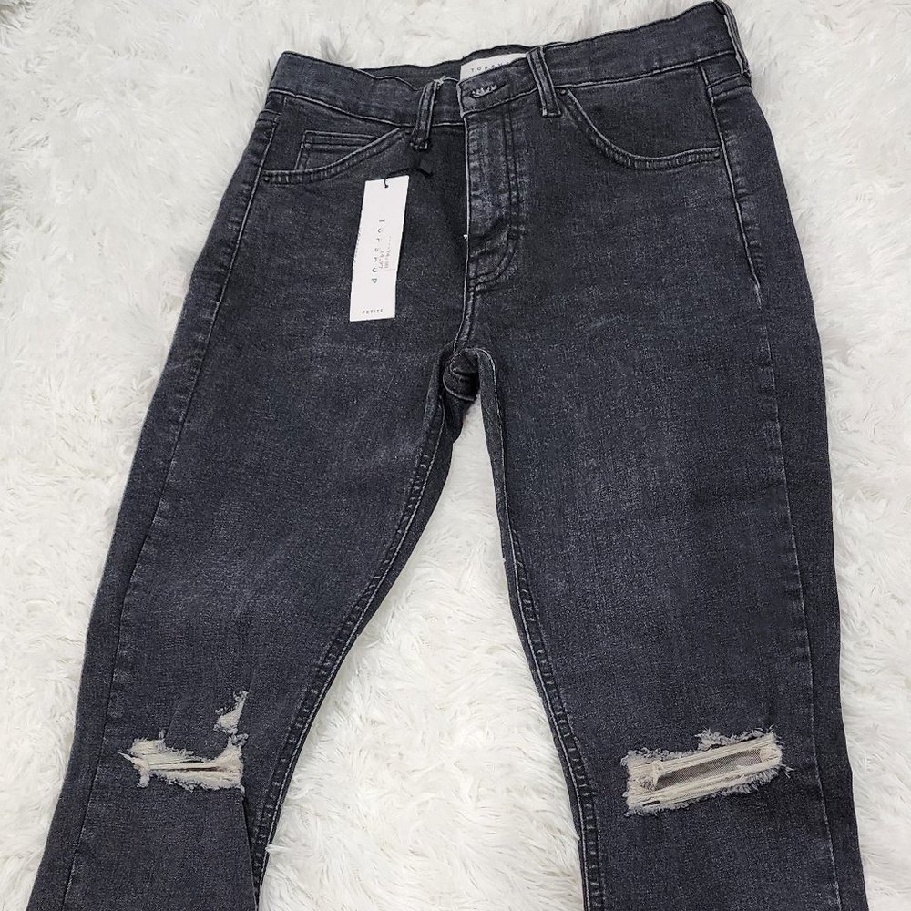 Topshop Jeans